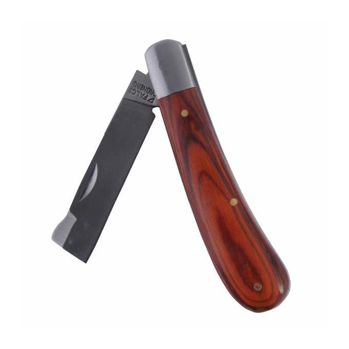 Falci Coltello Innesti m co Legno Falci