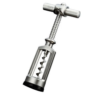 Westmark Chianti Cavatappi da cantina Argento