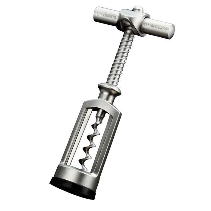 Westmark Chianti Cavatappi da cantina Argento