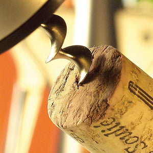 Westmark Chianti Cavatappi da cantina Argento