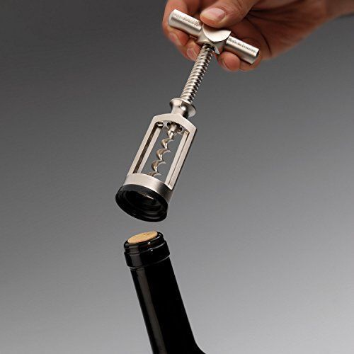 Westmark Chianti Cavatappi da cantina Argento