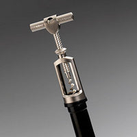 Westmark Chianti Cavatappi da cantina Argento