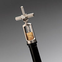 Westmark Chianti Cavatappi da cantina Argento