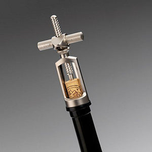 Westmark Chianti Cavatappi da cantina Argento