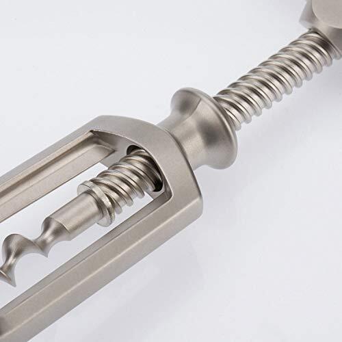 Westmark Chianti Cavatappi da cantina Argento