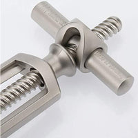 Westmark Chianti Cavatappi da cantina Argento