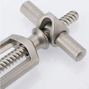 Westmark Chianti Cavatappi da cantina Argento