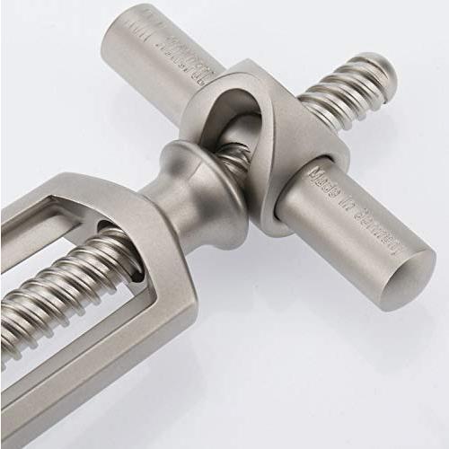 Westmark Chianti Cavatappi da cantina Argento