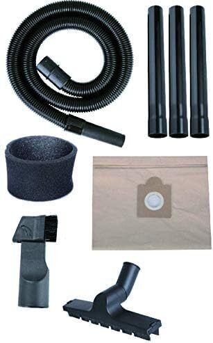 Vigor-Blinky Bidoni Vba-15L Inox 1000W