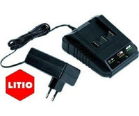 Vigor Accessori Trapano Caricabatteria 14V