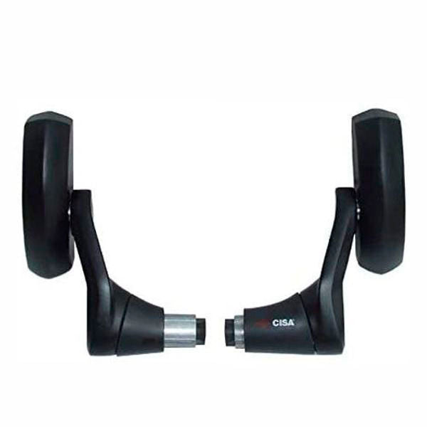 Cisa 59607-10-0 Maniglione Fast Push