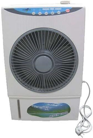 Syntesy 01023 Rinfrescatore Ecologico Refresh