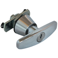 Omr 220050 Serratura Mobili App. Maniglia