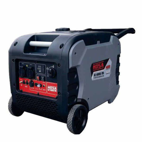 Mosa Generatore Ge4500mi 3.8Kw 3.8Kva  Inverter