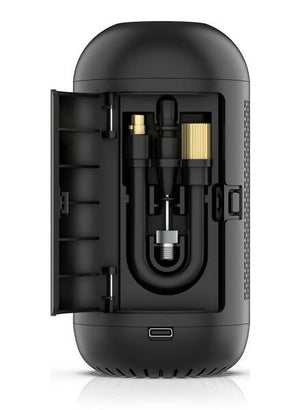 Wiha 45255 pompa ad aria elettrica 10 bar