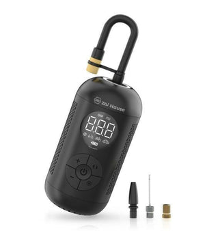 Wiha 45255 pompa ad aria elettrica 10 bar