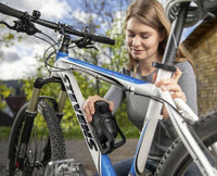 Wiha 45255 pompa ad aria elettrica 10 bar