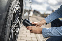 Wiha 45255 pompa ad aria elettrica 10 bar