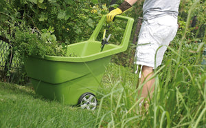 Prosperplast Load&go III Carriola manuale