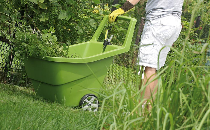 Prosperplast Load&go III Carriola manuale