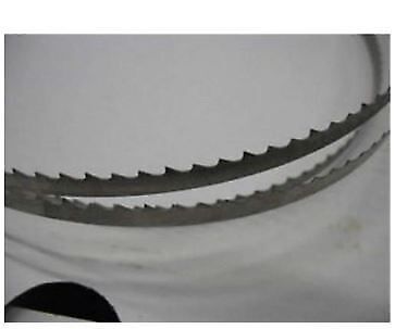 Vigor Lama per Seghe Nastro Vsn-350 Mod. 2022 10