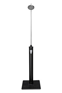 Bestway 58694 / 23 doccia per giardino e piscina Libera installazione