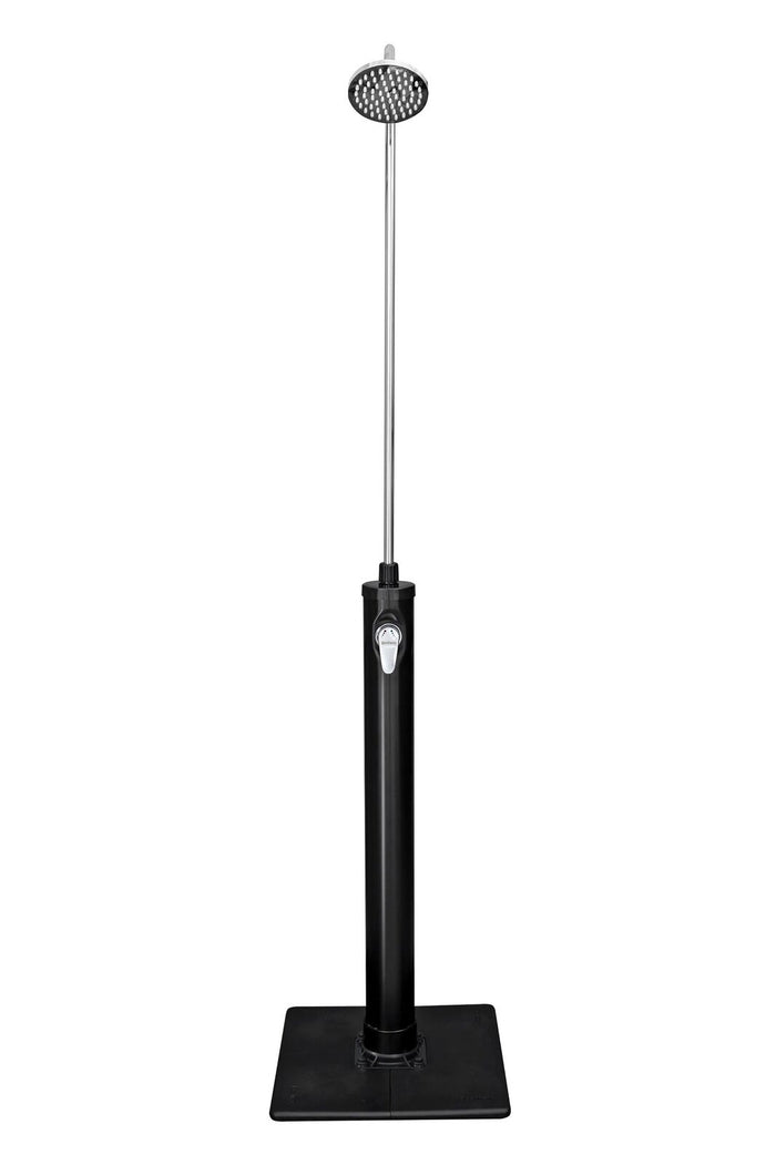 Bestway 58694 / 23 doccia per giardino e piscina Libera installazione