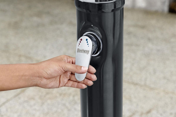 Bestway 58694 / 23 doccia per giardino e piscina Libera installazione