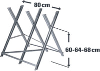 Einhell 4500067 accessorio per motosega 1 pz