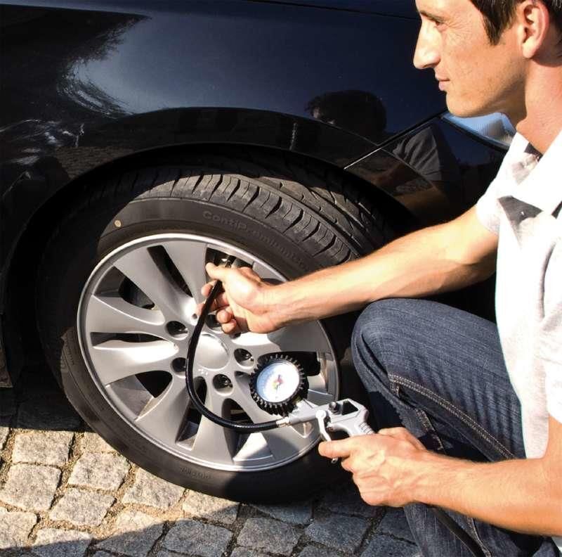 Einhell TC-AC 190/24/8 compressore ad aria 1500 W 165 l/min