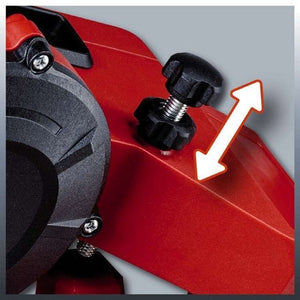 Einhell GC-CS 85 E 85 W 5500 Giri/min