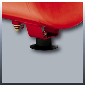 Einhell TC-AC 190/24/8 compressore ad aria 1500 W 165 l/min