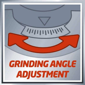 Einhell GC-CS 85 E 85 W 5500 Giri/min