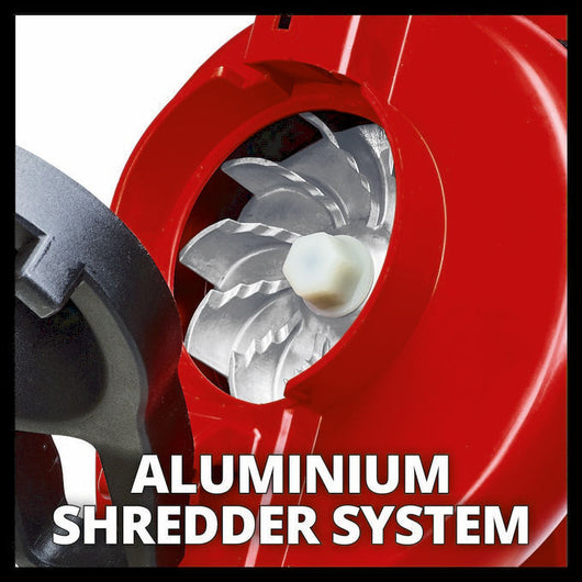 Einhell Soffiatore-Aspiratore 3000W Gc-El3000E