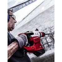 Einhell Martello TASSELLATORE 1.050 W Te-RH 38 E 4257950, Black,Grey,Red