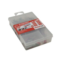 Duopower KIT 80 Tasselli con vite