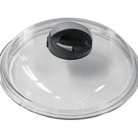 Coperchio Cm.26 Vetro Igloo