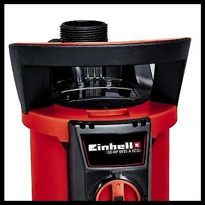 Einhell GE-DP 6935 A ECO 690 W 17500 l/h