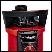 Einhell GE-DP 6935 A ECO 690 W 17500 l/h