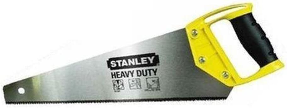 Stanley Segaccio Per Legno Cm 38 1.20.002