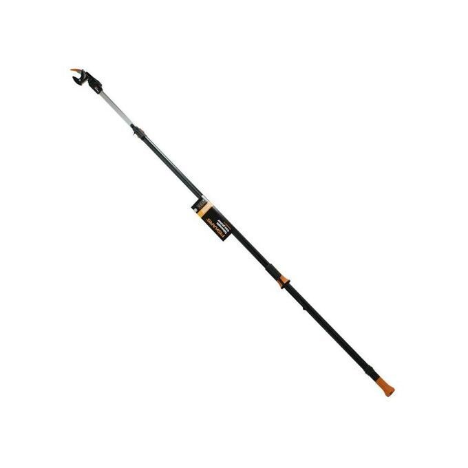 Fiskars Upx86+Upx80 Svettatoio Universal Cutter Mt 2,4-4,0