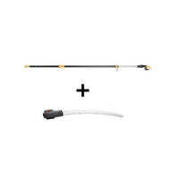 Fiskars Upx86+Upx80 Svettatoio Universal Cutter Mt 2,4-4,0