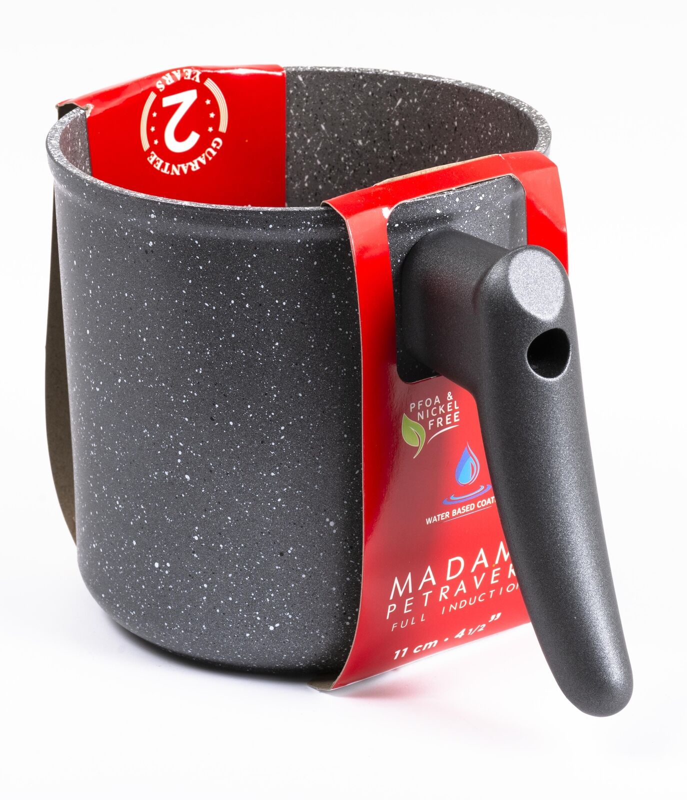 Aeternum Bollilatte Madame Petravera 11 cm