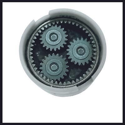 Einhell TP-CD 18/60 Li BL - Solo 2000 Giri/min 1,3 kg Nero, Grigio, Rosso