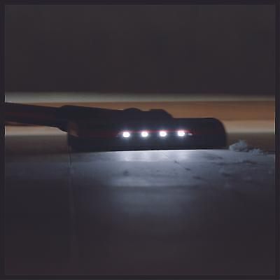 Einhell TE-SV 18 Li-Solo aspirapolvere senza filo Nero, Rosso Senza sacchetto