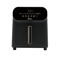 Ardes ARFRYA04 friggitrice Singolo 6 L Indipendente 1700 W Friggitrice ad aria calda Nero