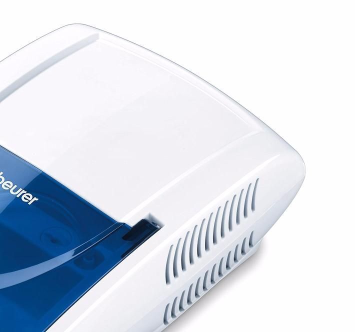 Beurer IH 21 Nebulizzatore a getto