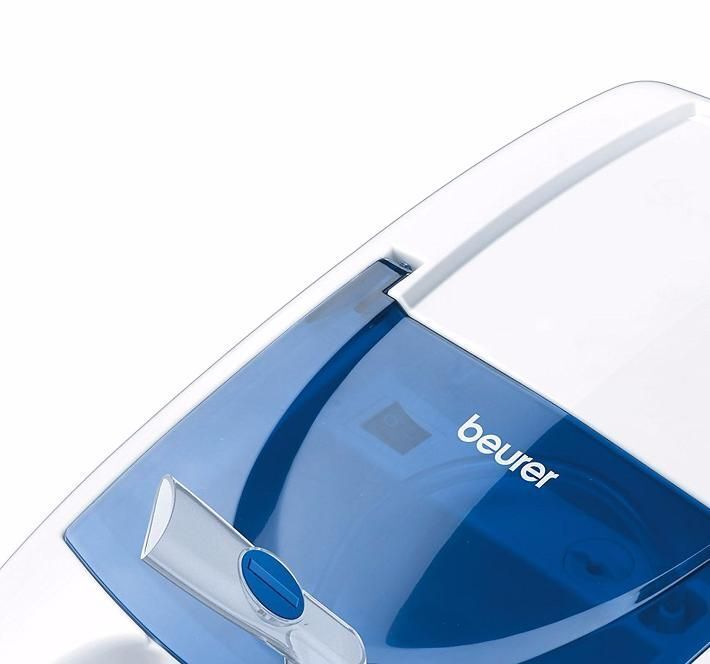 Beurer IH 21 Nebulizzatore a getto