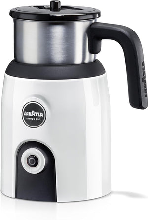 Lavazza Milk UP Automatico Nero, Bianco
