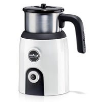 Lavazza Milk UP Automatico Nero, Bianco